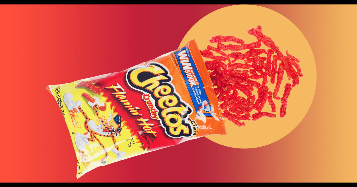 Frito-Lay disputes former janitor's claim he invented Flamin' Hot Cheetos