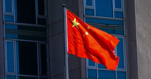 Suspected Chinese spy balloon found over northern U.S.