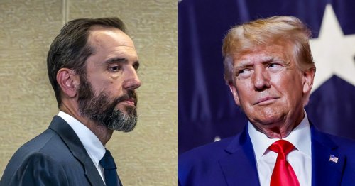 FBI folds the public corruption squad that aided Jack Smith's Trump investigations