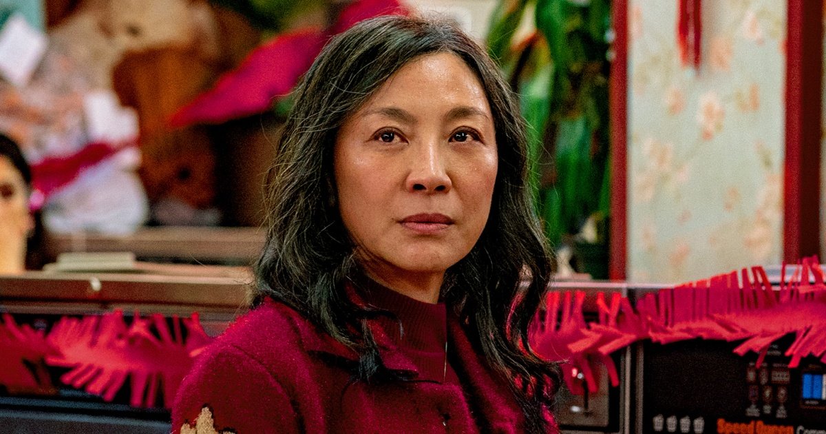 Asian actors and filmmakers dominate Oscar nominations