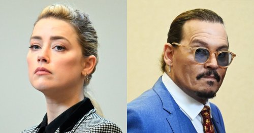 Johnny Depp awarded $15M in defamation suit; Amber Heard awarded $2M