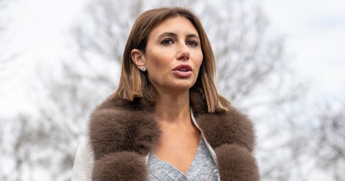 Alina Habba gets a promotion as Team Trump further politicizes law enforcement