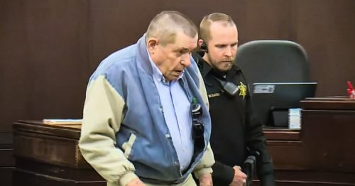 Ralph Yarl shooter Andrew Lester dies days after entering guilty plea