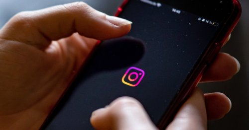 Some creators say they're frustrated after Instagram starts limiting political content recommendations