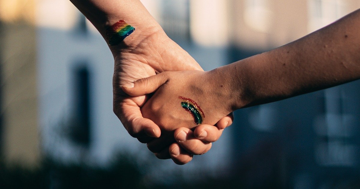 How to support your LGBTQ child