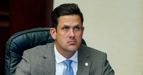 Former Florida GOP legislator pleads guilty to Covid relief fraud charges