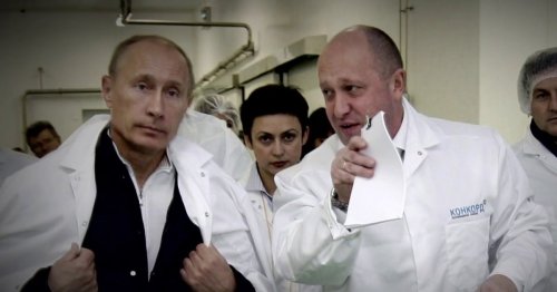 How one of Putin’s most trusted allies became the biggest challenge to ...