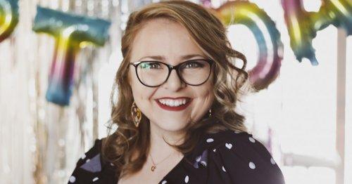 Her doctor weight shamed her. Then she found out she had stage 3 colon cancer at 27