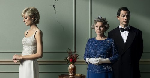 'The Crown' Season 5: Everything you need to know