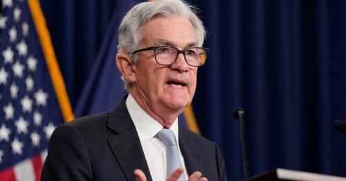 Federal Reserve to slow pace of interest rate hikes in December