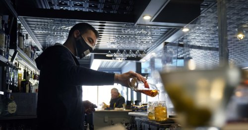 U.S. economy added 559,000 jobs in May, vs. estimates for 675,000