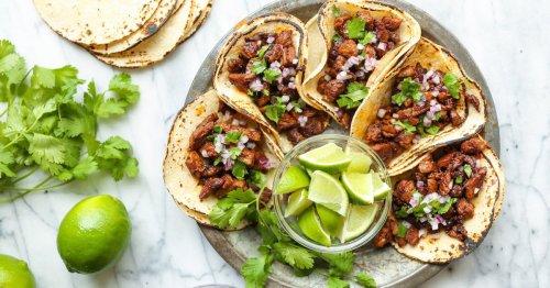 Better than takeout: 4 taco recipes chefs and food pros love