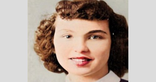 Woman found in a canvas sack in 1971 ID’d through community-funded DNA testing