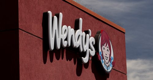 Wendy’s worker charged with murder after customer, 67, is punched and dies