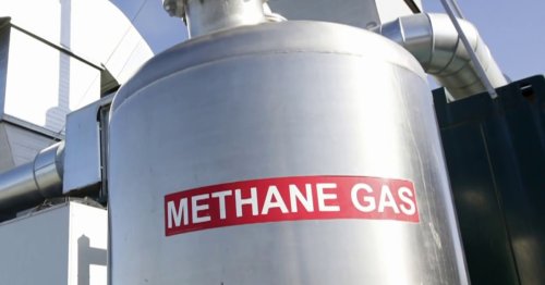 COP28: Oil companies agree to reduce methane emissions to zero by 2030