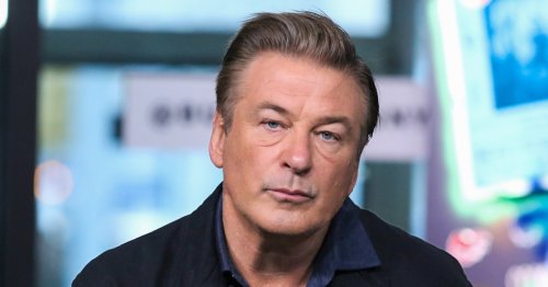 Judge Dismisses Lawsuit Against Alec Baldwin By Family Of Slain Marine ...