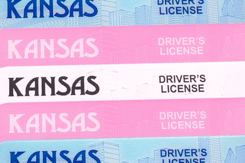 Kansas revoked 1,700 transgender drivers' licenses. Some are leaving the state