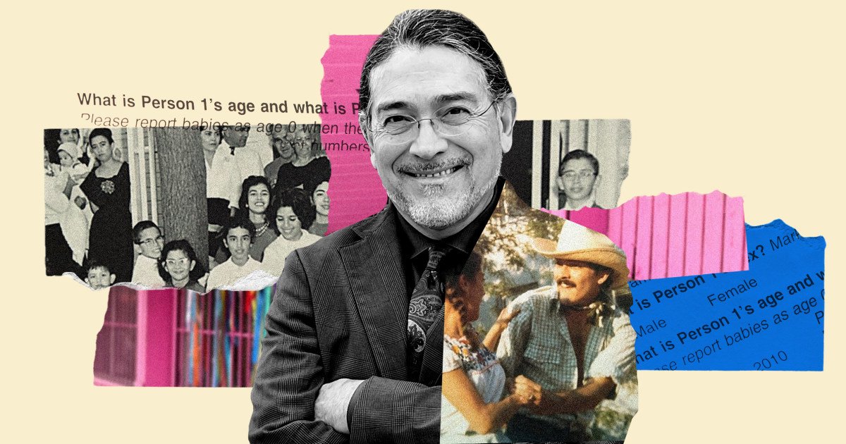  Qui n Es Latino Inside The Changing Definition Of What It Means To Be 