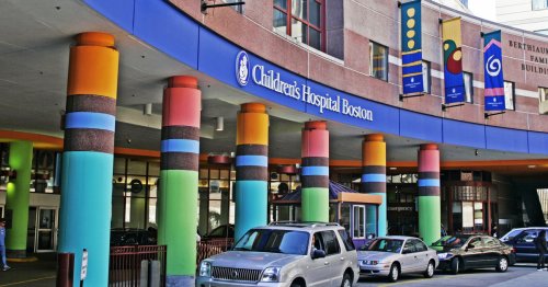 Boston Children’s Hospital warns employees over far-right online harassment campaign