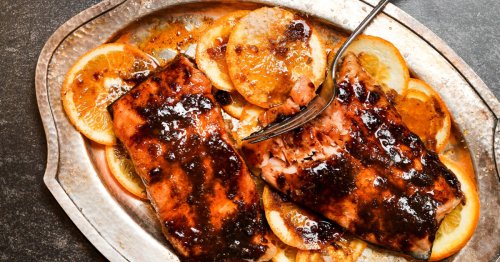 58 salmon recipes from teriyaki salmon to tacos