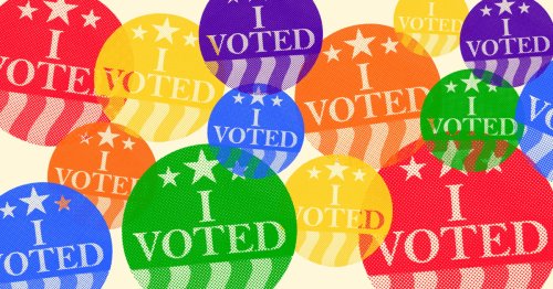 America’s diverse vote: Historic firsts and more