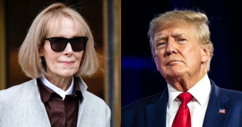 Trump found liable for sexually abusing and defaming E. Jean Carroll in civil trial and is ordered to pay $5 million