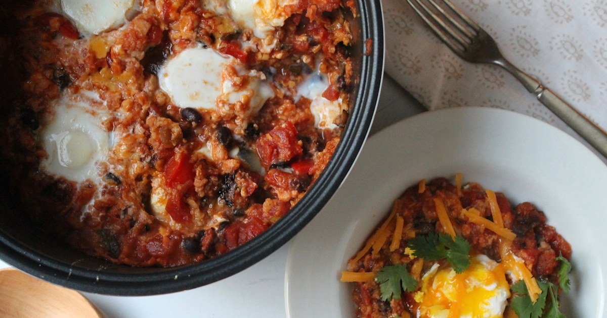10 slow-cooker breakfasts you'll dream about all night