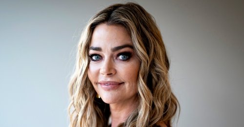 Denise Richards And Husband Shot At In Road Rage Incident In Los 