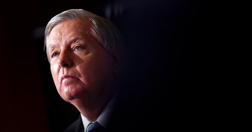 Judge rejects Lindsey Graham's bid to avoid testifying in Trump election probe