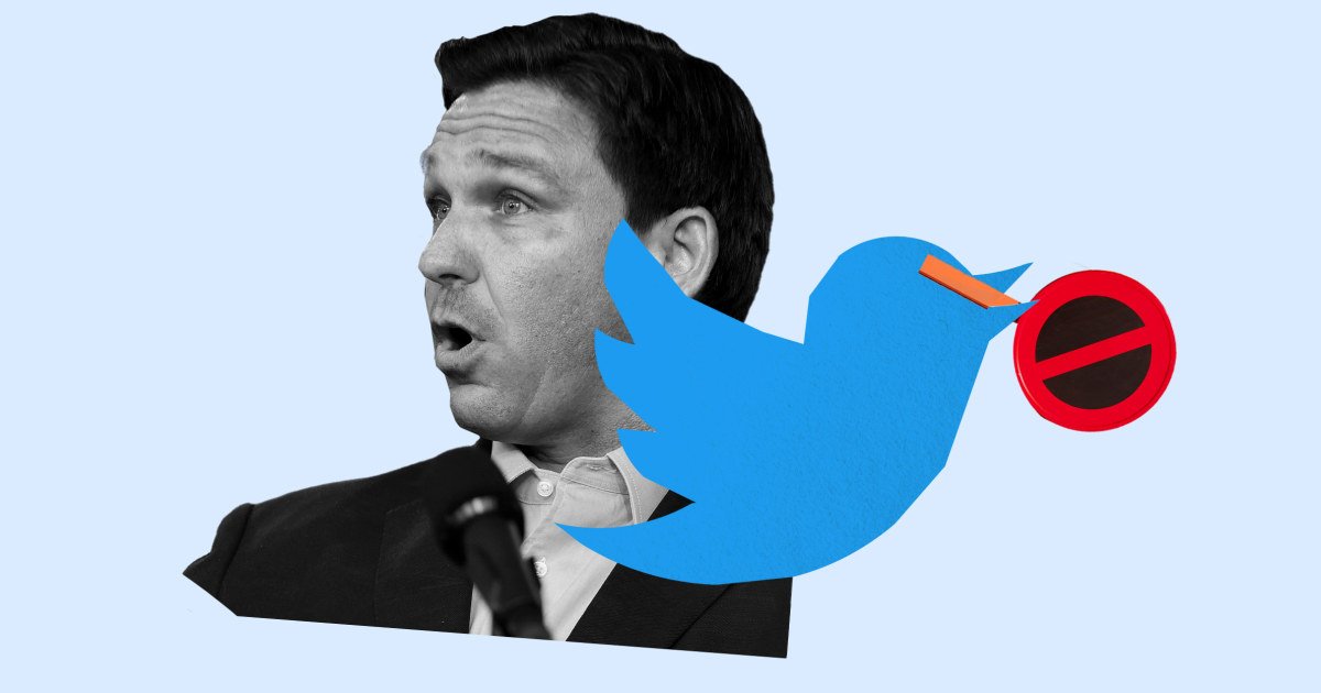 Florida's social media law is government censorship at its worst
