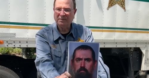 Deputies fatally shoot Florida man who survived apparent gator attack ...
