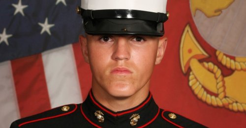 Family of Marine killed in Afghanistan fails to win lawsuit against Alec Baldwin