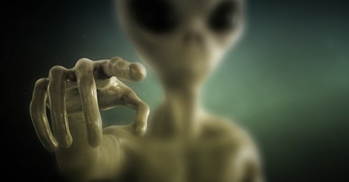 Simple math shows how many space aliens may be out there