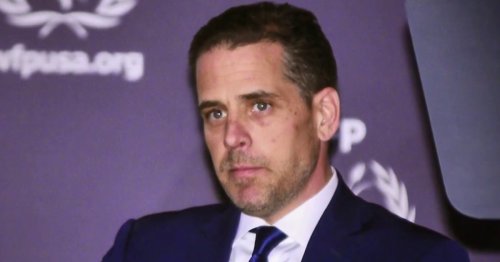 Records show Hunter Biden’s company made millions from joint venture funded by Chinese company