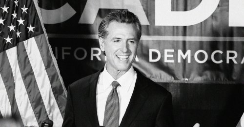 After Newsom's victory, California Democrats seek changes to recall process