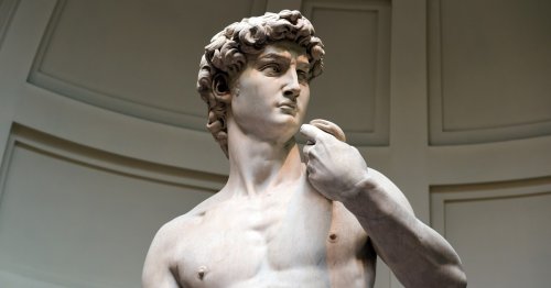 Michigan college ends partnership with school over David statue 'drama'