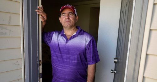 Cubans flee in largest numbers in four decades, reaching U.S. by air, land and sea