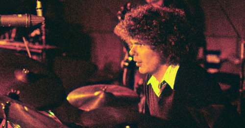 Jim Gordon, drummer who played on 'Layla' and Beach Boys records before he killed his mother, dies at 77