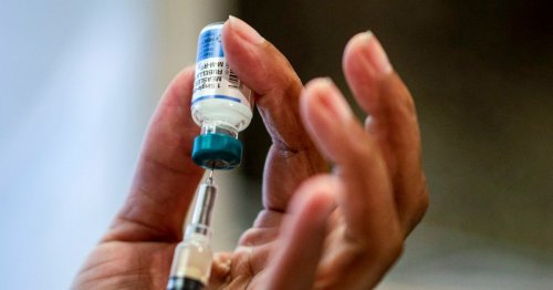 Louisiana, Missouri and Virginia report first measles cases of 2025