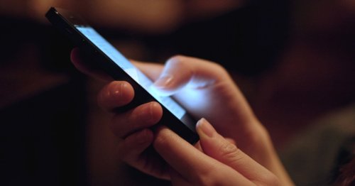 Receiving odd texts for someone else? Rise of 'wrong number' messages is new payday for scammers.
