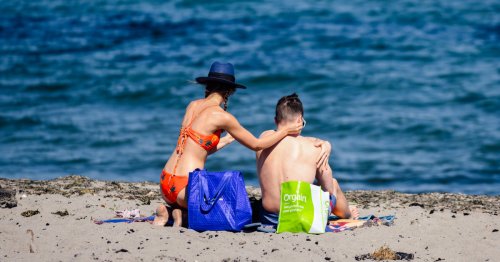 Most sunscreen content on TikTok is accurate, but it's the misinfo that goes viral
