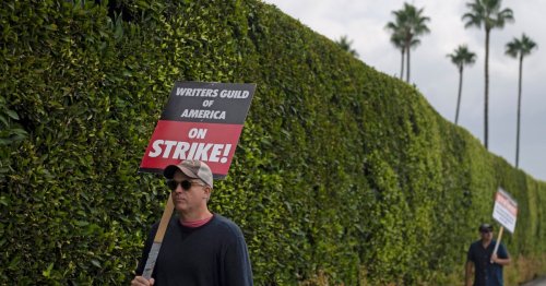 Hollywood strike negotiations to enter fourth day