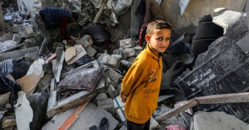 Why Israel broke its fragile truce in Gaza and is promising more strikes