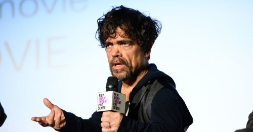 Peter Dinklage pushes back on Disney remake of 'Snow White and the Seven Dwarfs'