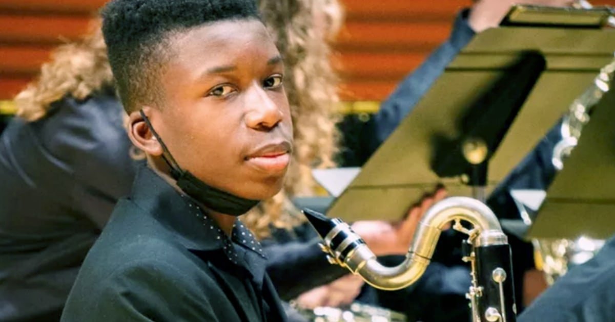 Lawyers for Black teenager shot after ringing wrong doorbell criticize release of man who opened fire
