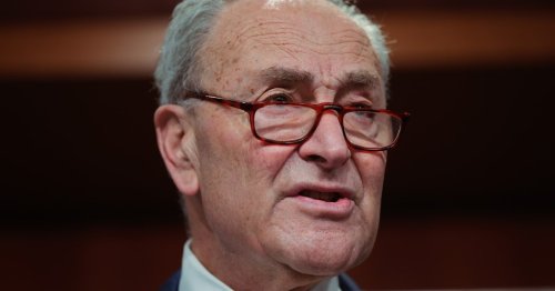 Senate Democrats who took heat for government shutdown vote now feel vindicated