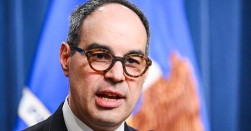 DOJ antitrust chief warns AI companies that they must fairly compensate artists