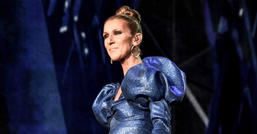 Stiff-person syndrome: What to know about Celine Dion's rare condition