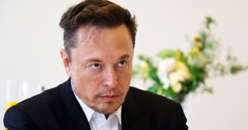 Elon Musk’s new Twitter pronoun rule invites bullying, LGBTQ groups say