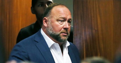Alex Jones must pay more than $45 million in punitive damages to the family of a Sandy Hook massacre victim, jury orders